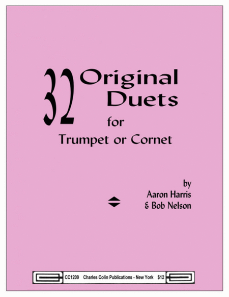 32 Original Duets