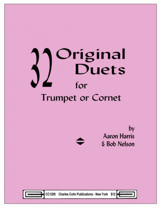 32 Original Duets