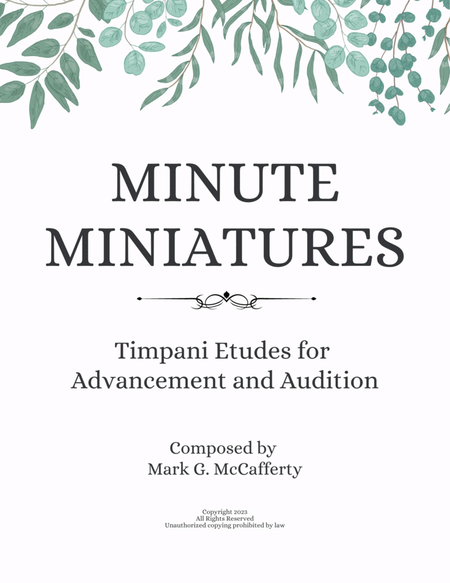 Minute Miniatures image number null