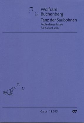 Tanz der Saubohnen