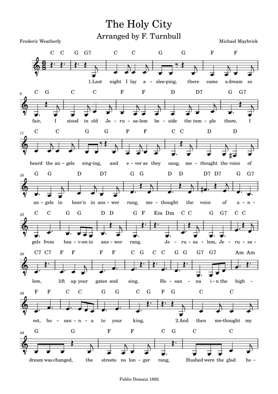 the-holy-city-piano-vocal-guitar-digital-sheet-music-sheet