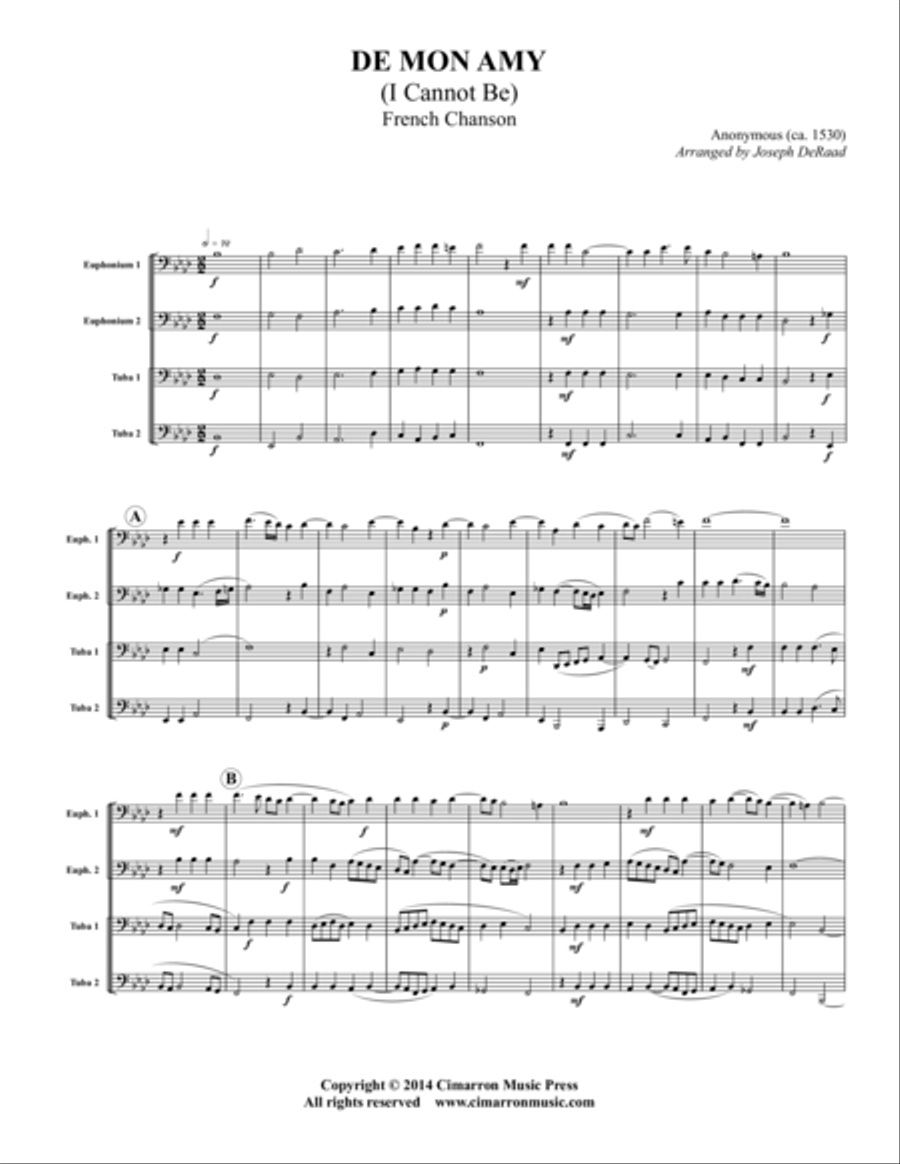 De Mon Amy De Mon Amy EETT scores gallery preview page 1