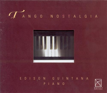 Tango Nostalgia / Tango Nostal