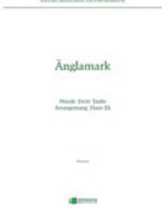 Anglamark - partitur