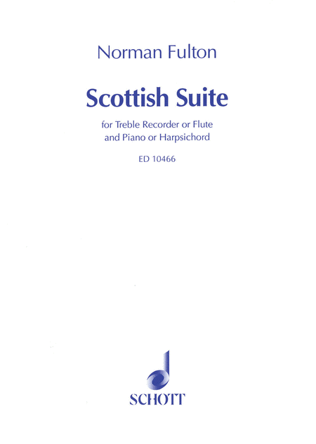 Scottish Suite