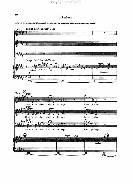 PDF) A tradução da ópera Trouble in Tahiti de Leonard Bernstein como  recurso didático interpretativo, criativo e de relacionamento com o público