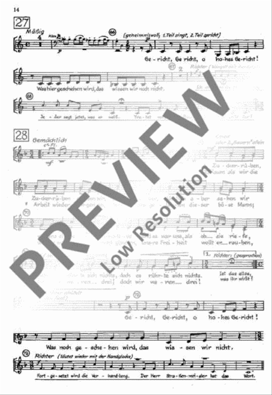 Die alte Lokomotive SMezA scores gallery preview page 14