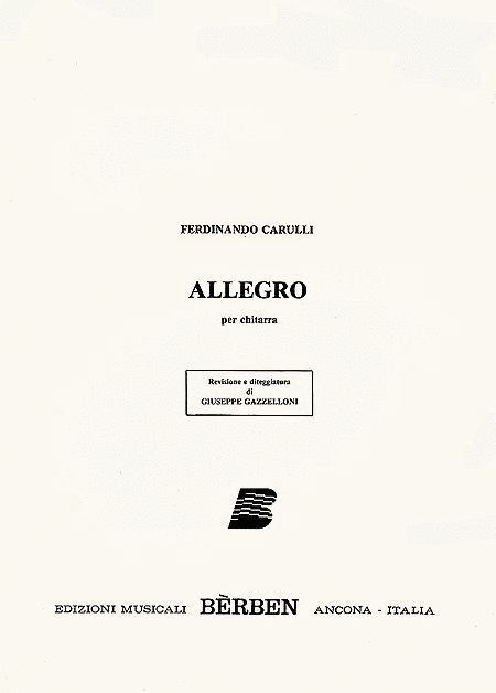 Allegro