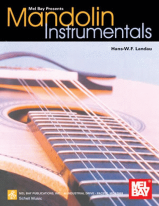 Mandolin Instruments