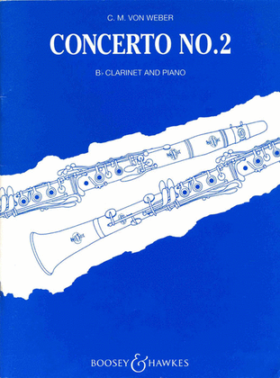 Book cover for Concerto No. 2, Op. 74