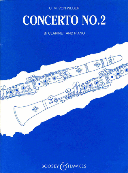 Concerto No. 2, Op. 74