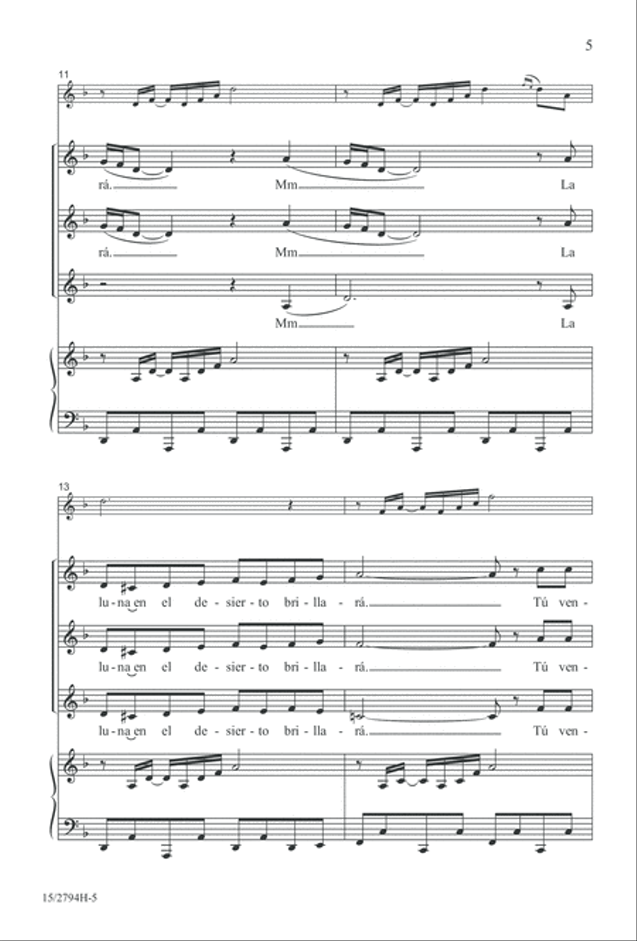 El Condor El Condor SSA scores gallery preview page 5