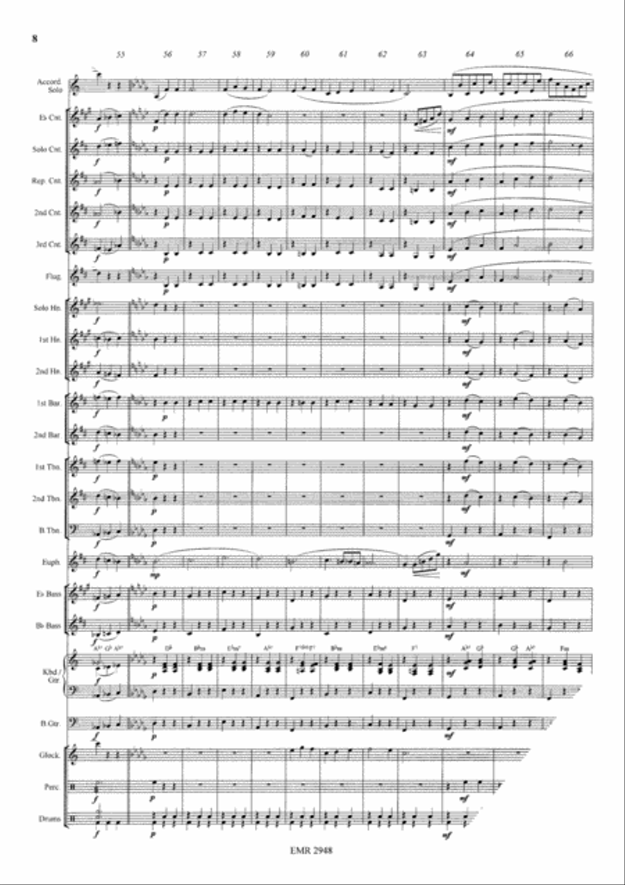 Accordion Pleasure image number null