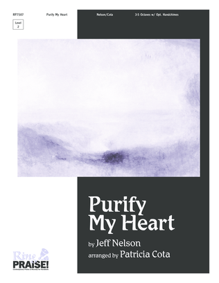 Purify My Heart
