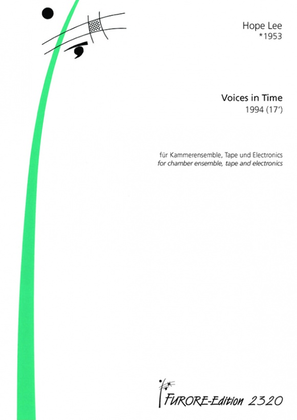 Voices in Time