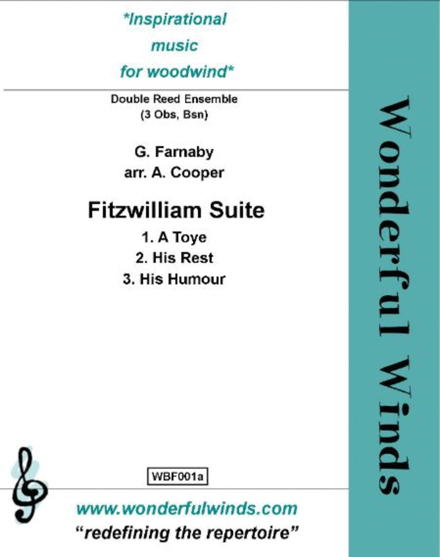 Fitzwilliam Suite image number null