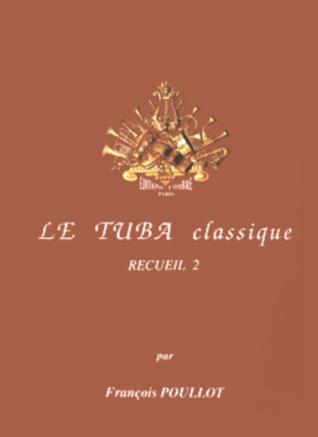 Le Tuba classique - Volume 2