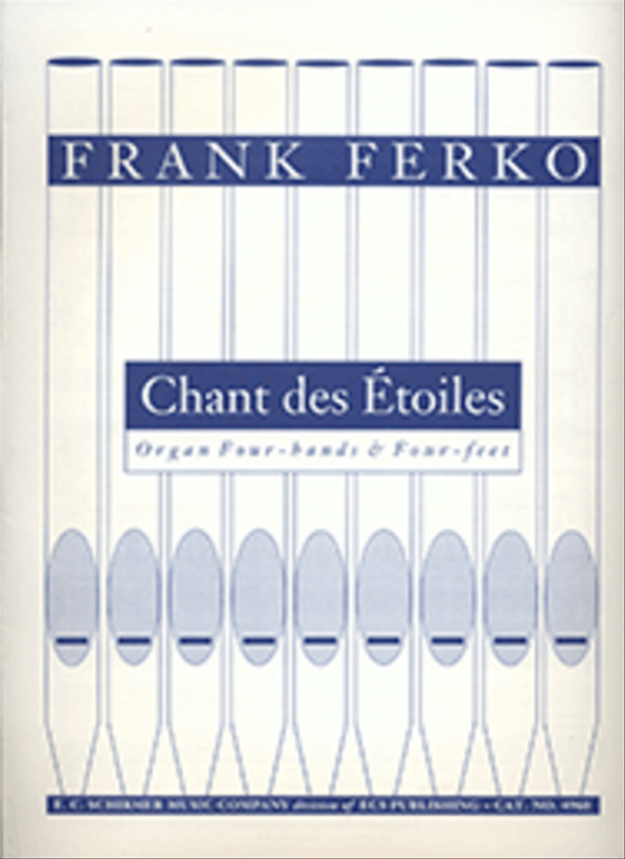 Chant des Etoiles