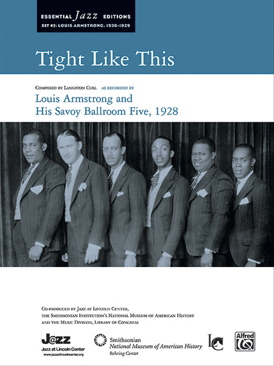 Book cover for Tight Like This