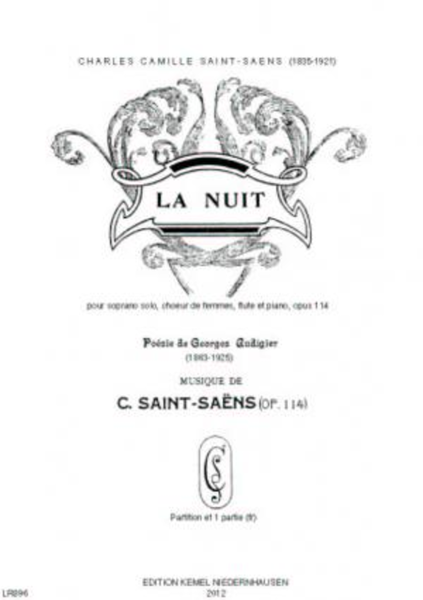 La nuit