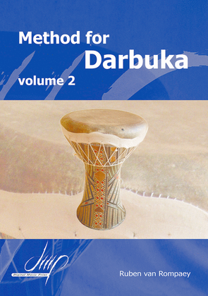 Method For Darbuka II