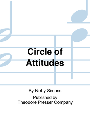 Circle of Attitudes
