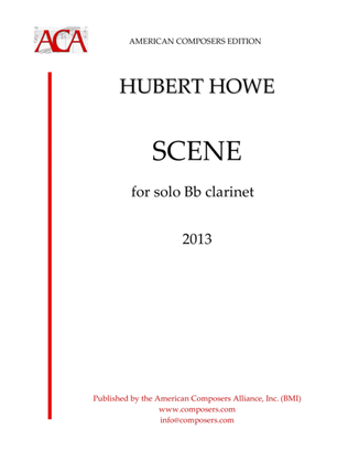 [Howe] Scene