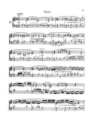 Byrd: 21 Pieces for the Organ (The Byrd Organ Book)