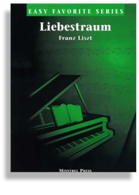 Franz Liszt : Liebestraum