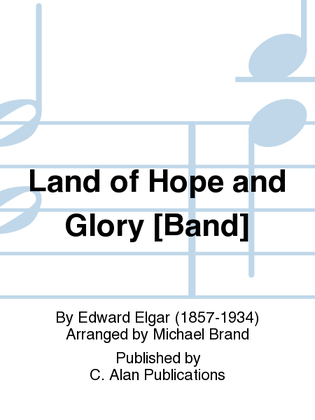 Land of Hope and Glory [Band]