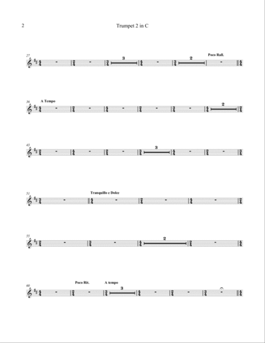 All Creatures of Our God and King: Now Let the Vault of Heaven Resound Choir scores gallery preview page 5