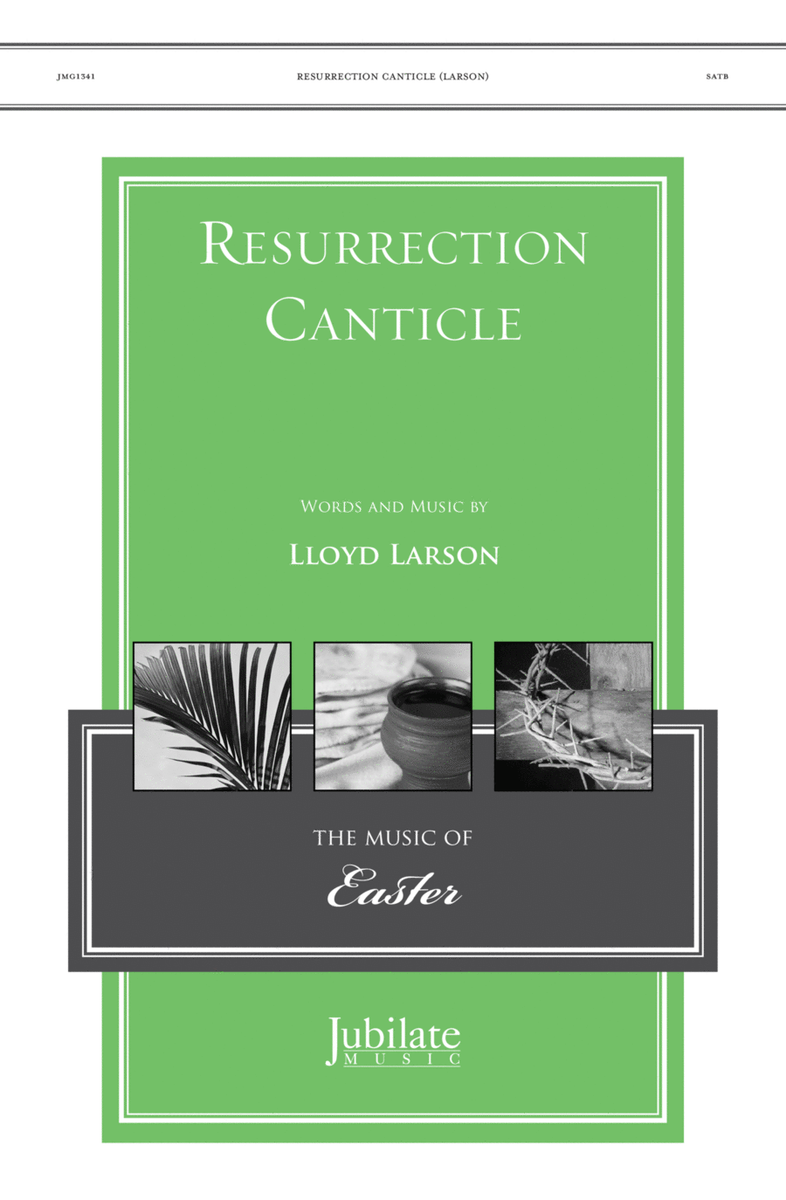 Resurrection Canticle image number null