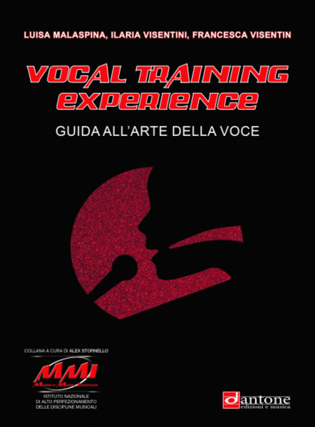 Vocal Training Experience