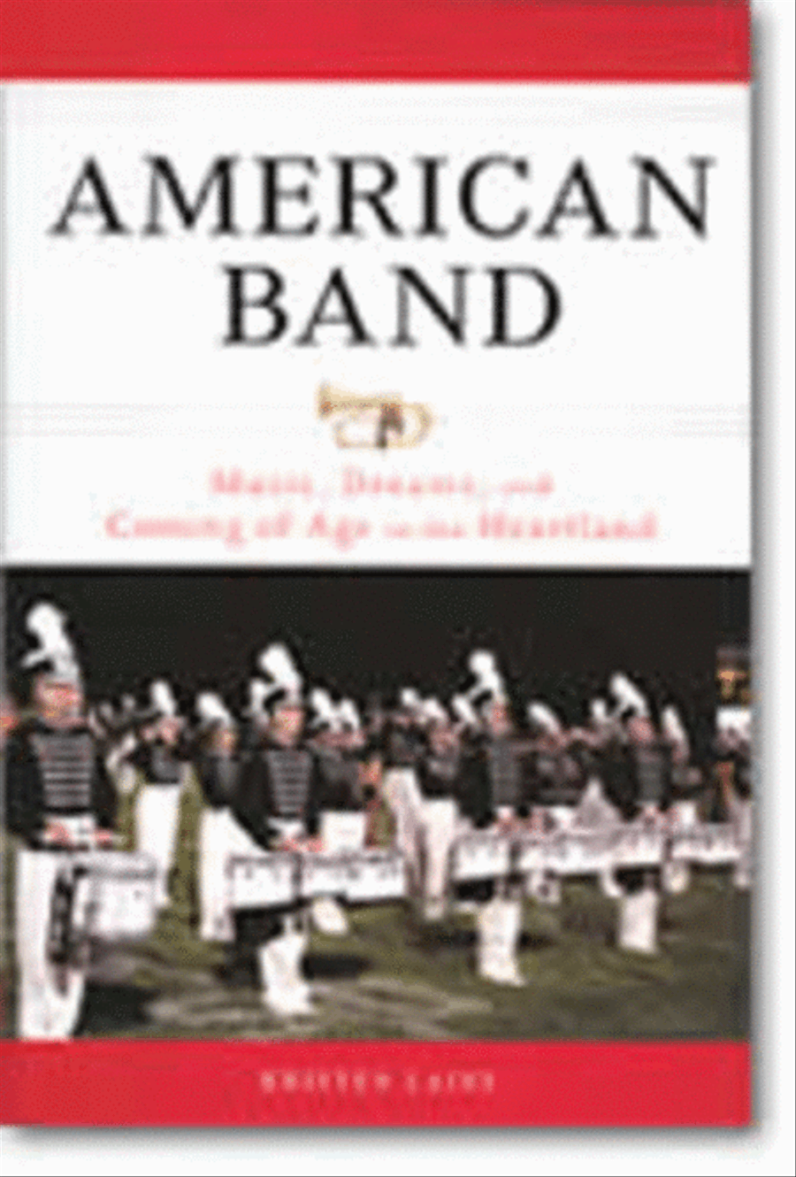 American Band School and Community scores gallery preview page 1