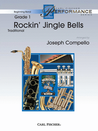 Rockin' Jingle Bells