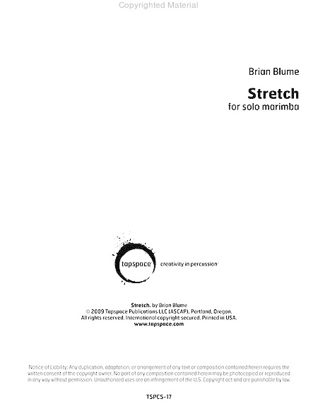 Stretch image number null