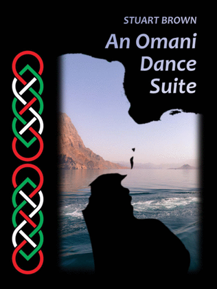 An Omani Dance Suite - COMPLETE BUNDLE (Score and all parts)
