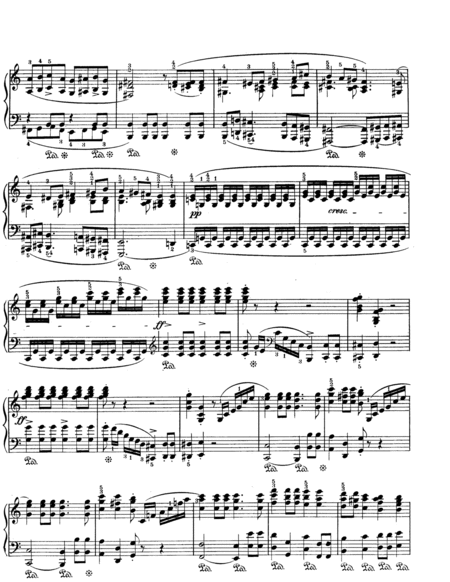 Schubert - Fantaisie in C Op 15 - Piano