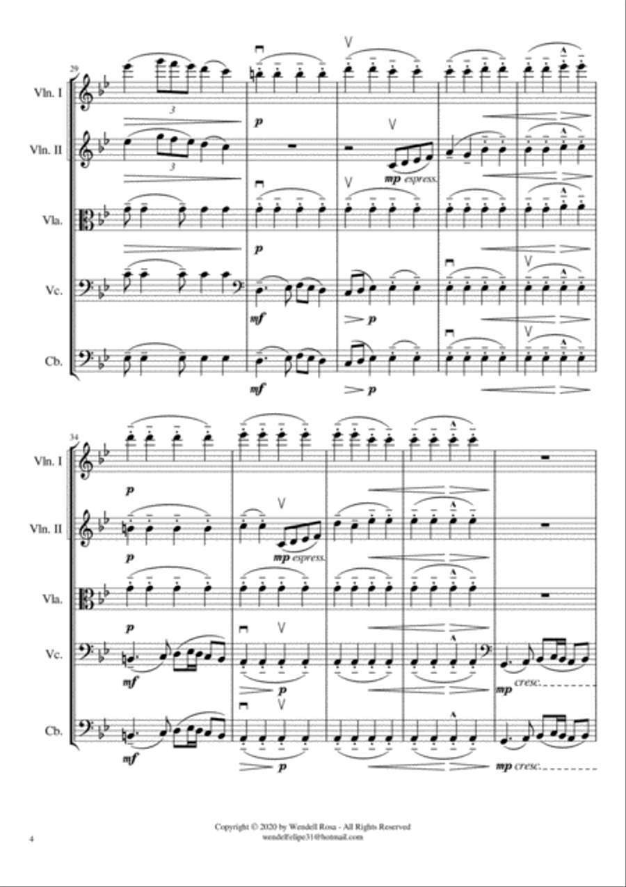 String Quintet 