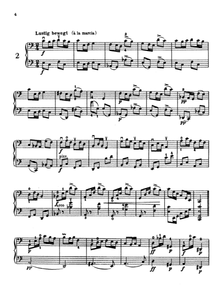 Popper: Fifteen Etudes for Cello, Op. 76