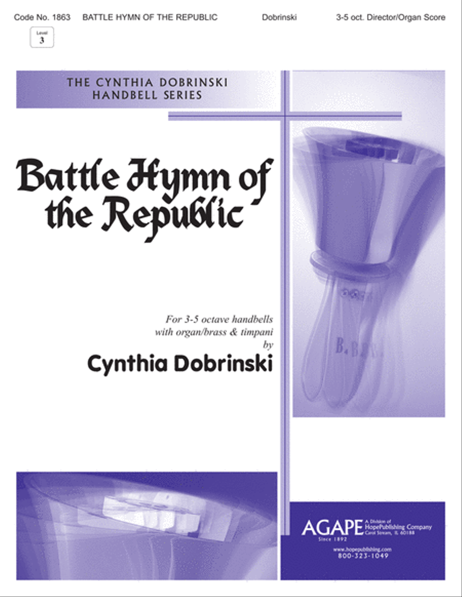 Battle Hymn of the Republic