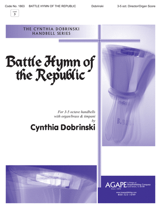 Battle Hymn of the Republic