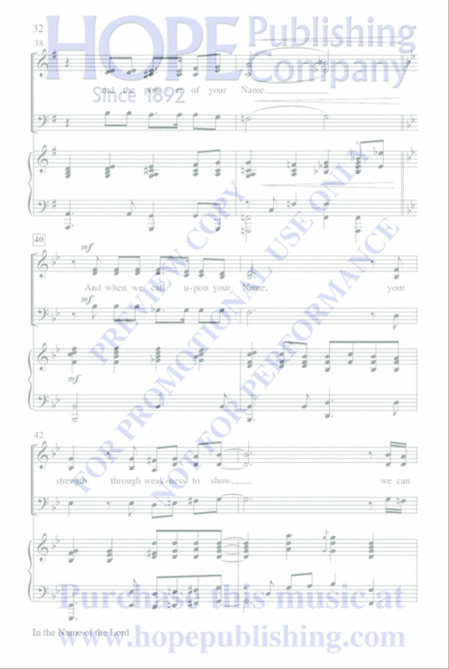 Easy Settings 6 CD scores gallery preview page 36