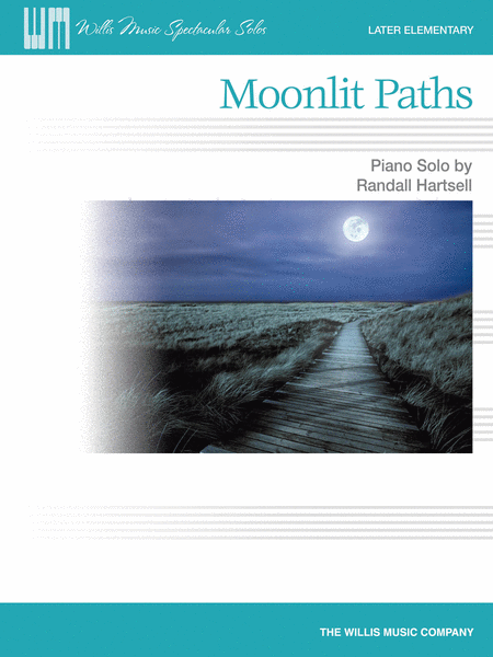 Moonlit Paths image number null
