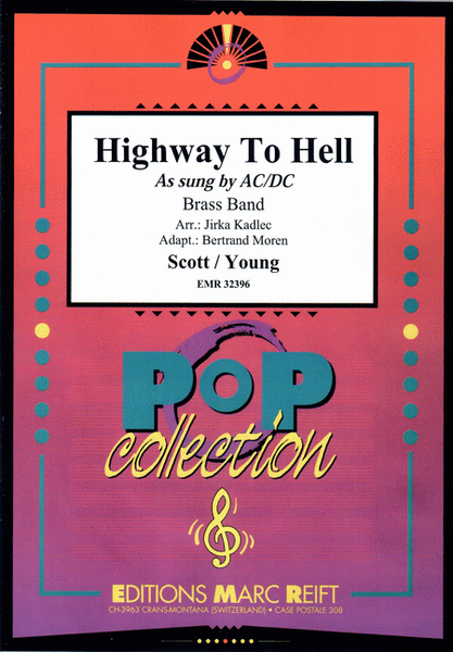 Highway To Hell image number null