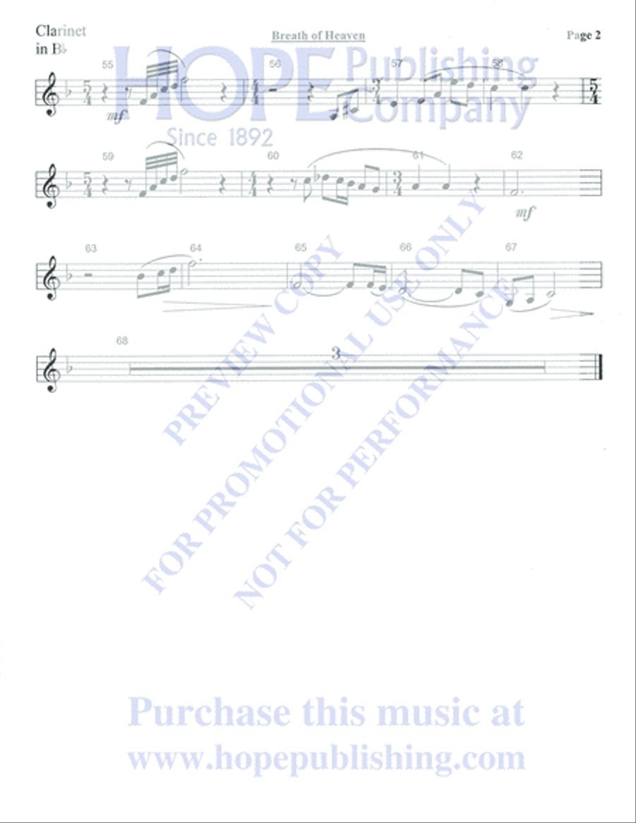 Emmanuel Emmanuel Orchestra scores gallery preview page 194