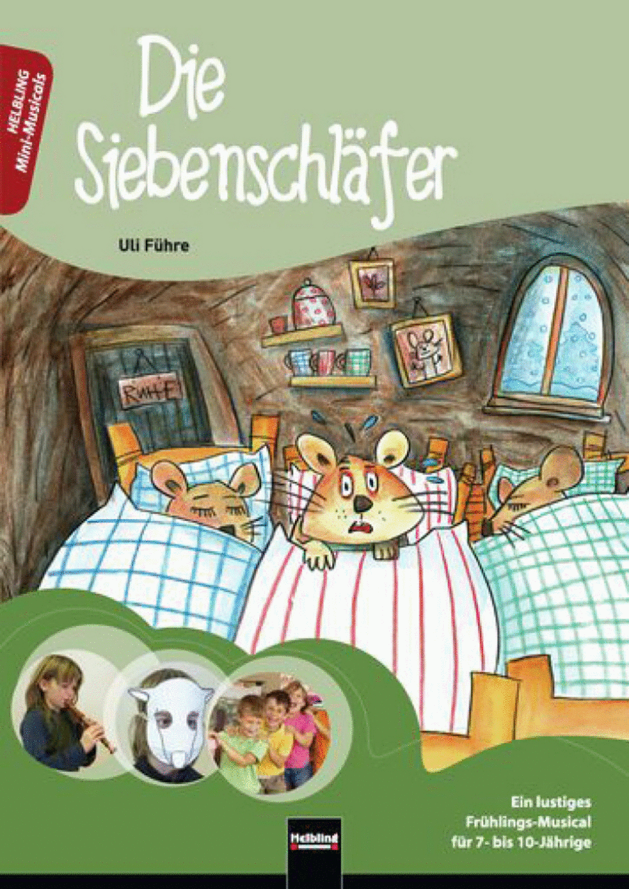 Die Siebenschläfer