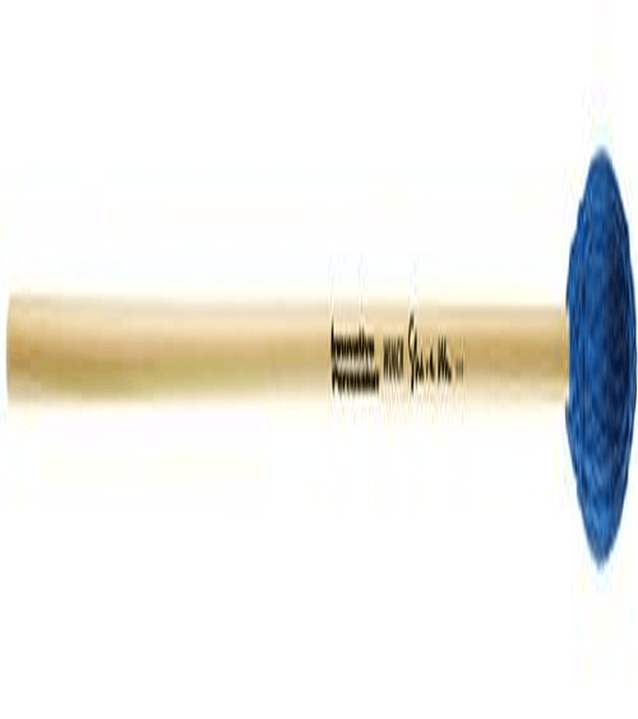 Very Hard Concerto Marimba Mallets - Electric Blue Bamboo Cord - Rattan Drums scores gallery preview page 2