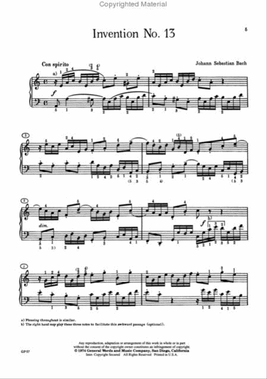 Piano Literature, Volume 4 Piano Method scores gallery preview page 2