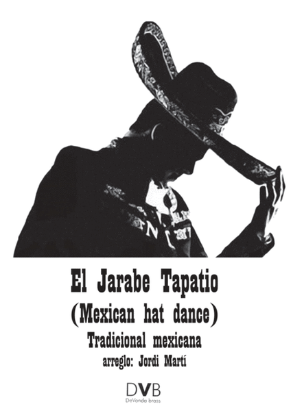 El Jarabe Tapatio image number null